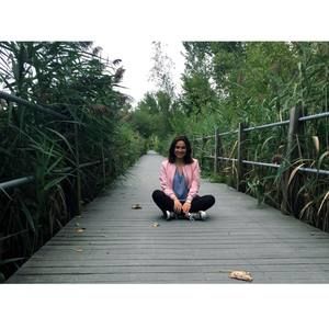 Meet your Posher, Michaela